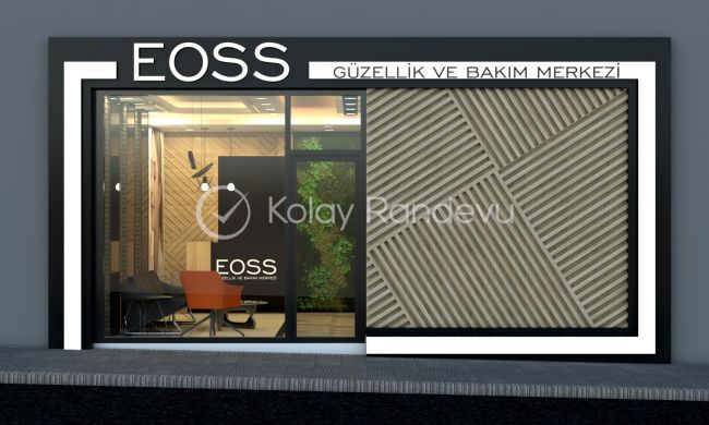 Eoss Güzellik Merkezi resim 1