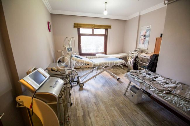 Şahnaz Kula Beauty Center resim 1