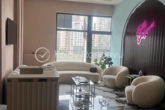 D&D Nail&Beauty resim 1