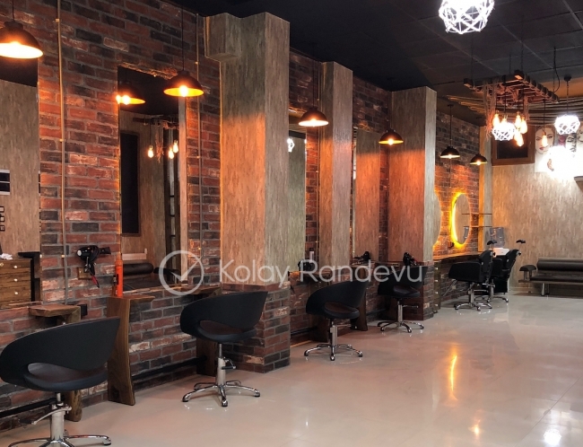 Salon İzmir  resim 1