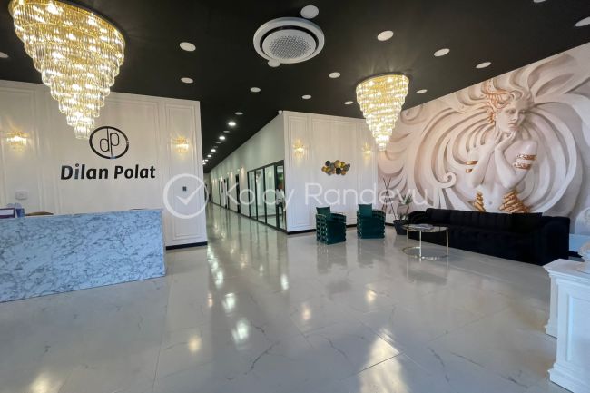 Dilan Polat Estetik & Güzellik Bodrum resim 1