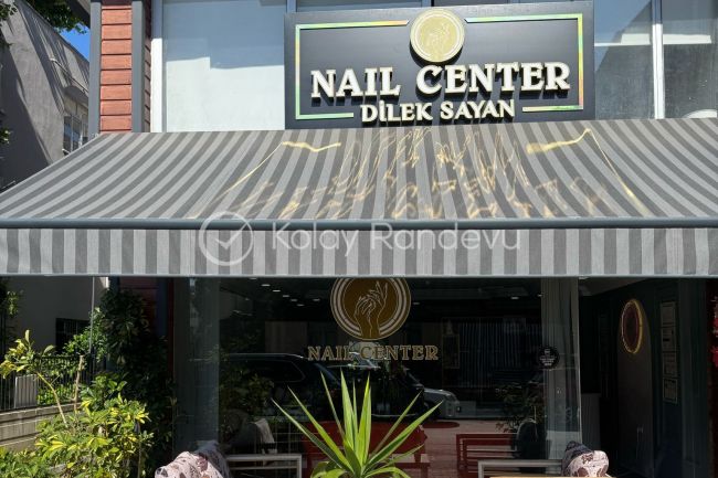 Dilek Sayan Nail Center resim 1