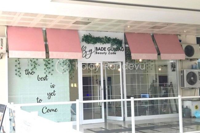 Bade Güldağ Beauty resim 1