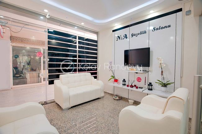 N&A Güzellik Salonu resim 1
