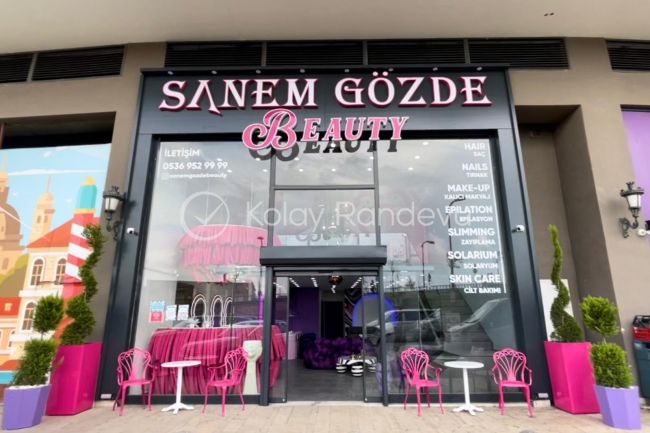 Sanem Gözde Beauty resim 1