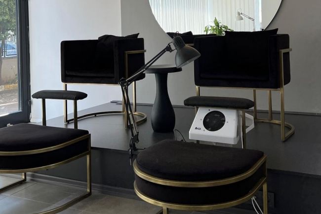 Buro Nail resim 1
