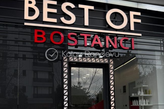 Best Of Bostancı resim 1