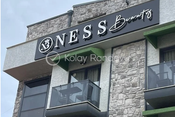 Ness Beautyy Sakarya resim 1
