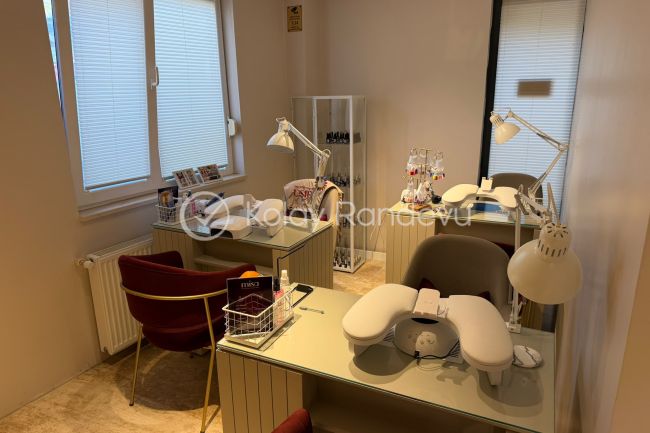 Misa Nail & Beauty Studio resim 1
