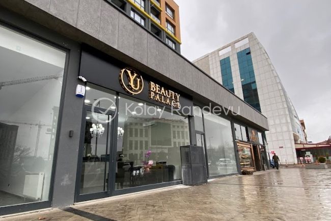 Yu Beauty Palace resim 1