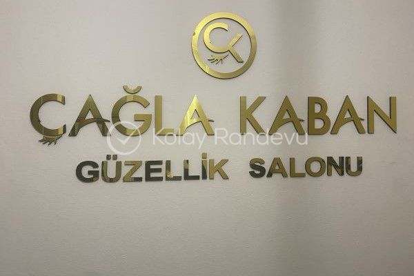 Çağla Kaban Güzellik Salonu resim 1