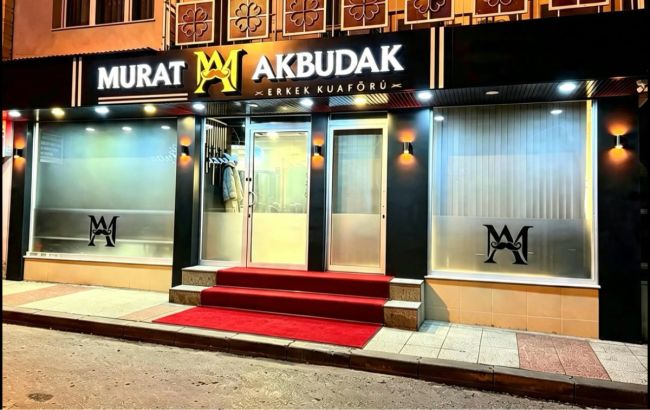 M.A Murat Akbudak resim 1