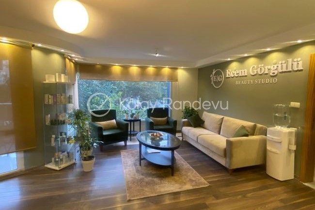 Ecem Görgülü Beauty Studio resim 1