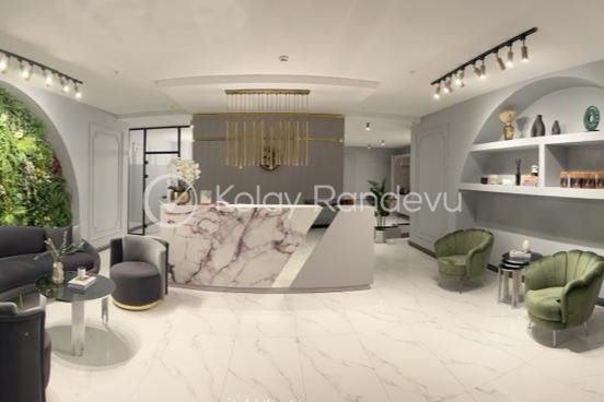 Esthetiqal Güzellik Bayrampaşa resim 1