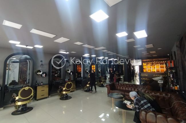 Erdi Yüceyıldız Hair Star Bay Bayan Kuaför ve Güzellik Salonu resim 1