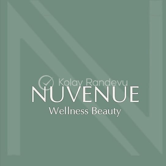Nuvenue Wellness Beauty resim 1