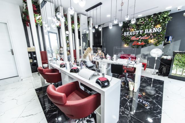 Beauty Bang resim 1