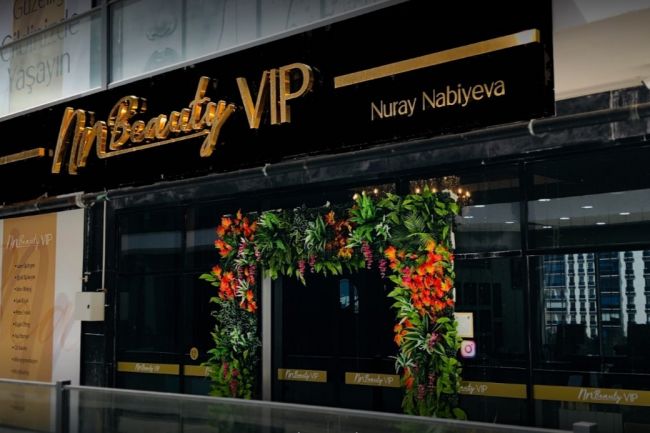 NNBeauty Vip resim 1
