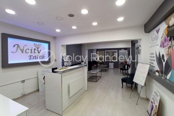 N City Güzellik Salonu Adapazarı resim 1
