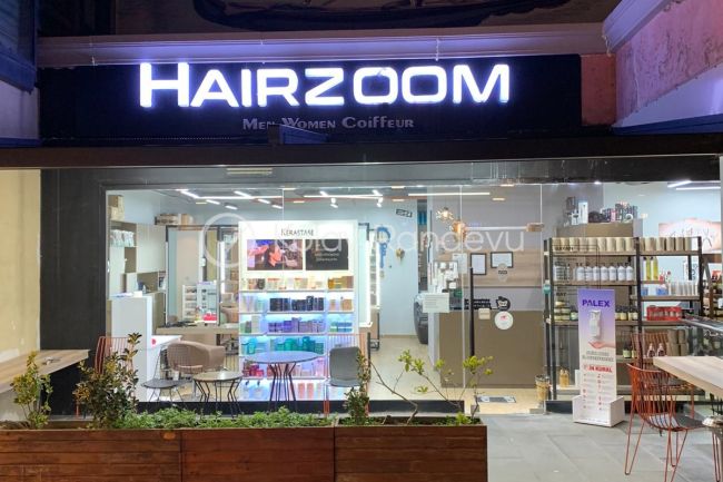 Hair Zoom Venezia resim 1