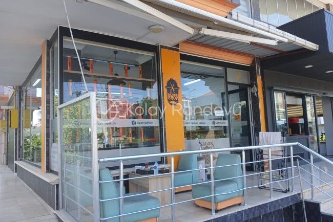 Salon Gülhan resim 1