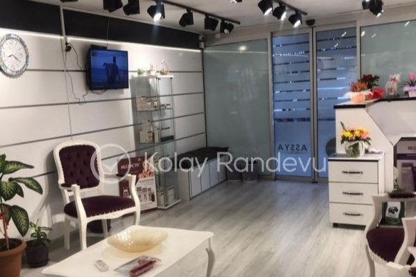 Assya Güzellik Salonu Akhisar resim 1