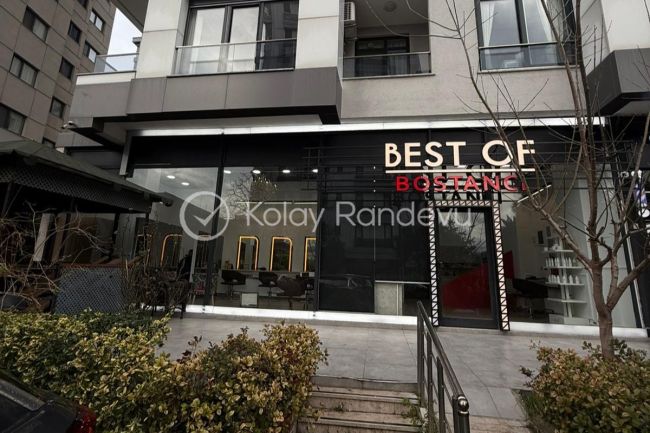Best Of Bostancı resim 1