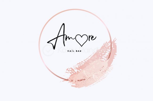 Amore Nail Bar resim 1