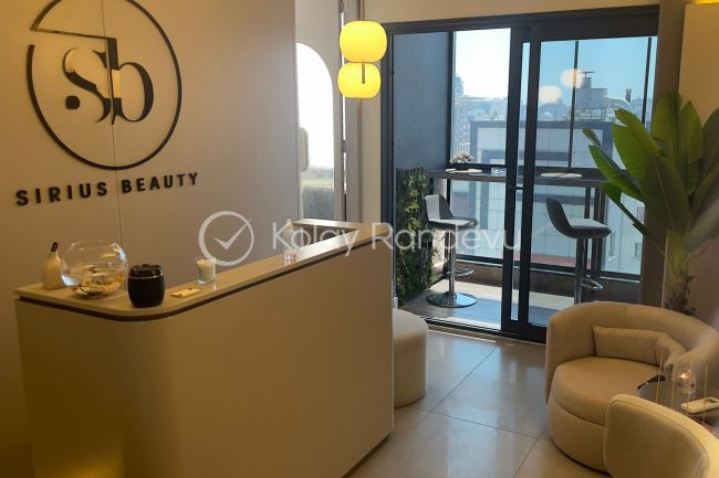 Sirius Beauty resim 1