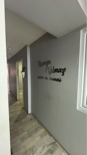 Gamze Yılmaz Studio De Beautè resim 1