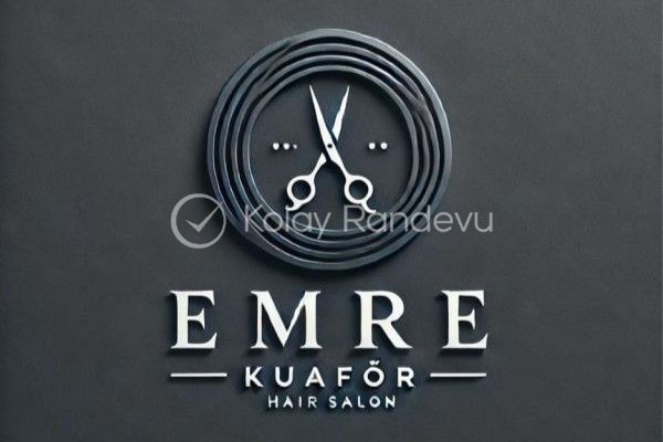 Kuaför Emre resim 1