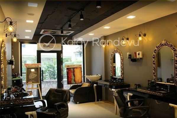 Fatih Yıldırım Hairdresser resim 1