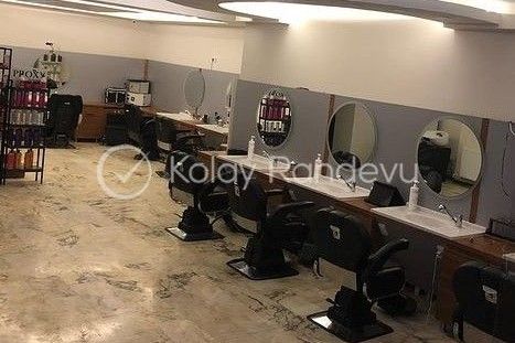 Saloon Oktay resim 1