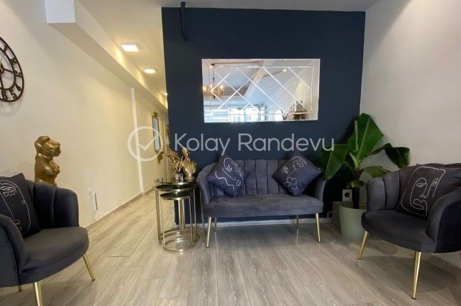 Müge Kepenek Beauty Center resim 1