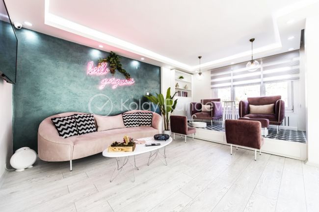 Tuğçe Akdemir Beauty resim 1