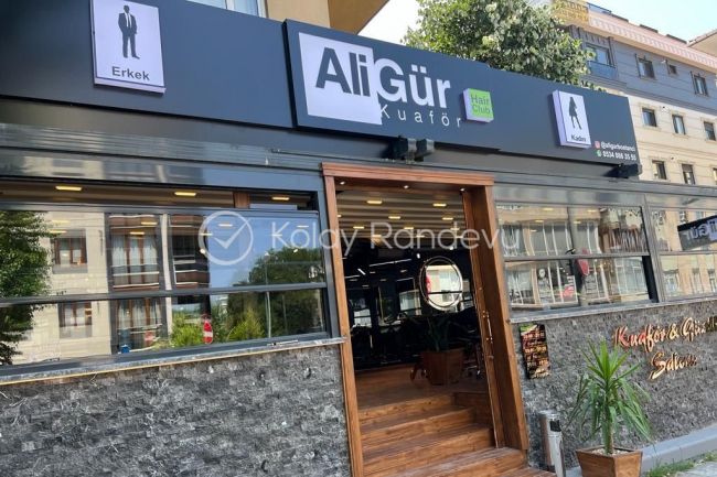 Ali Gür Bostancı resim 1