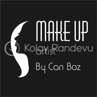 Can Boz Make Up resim 1
