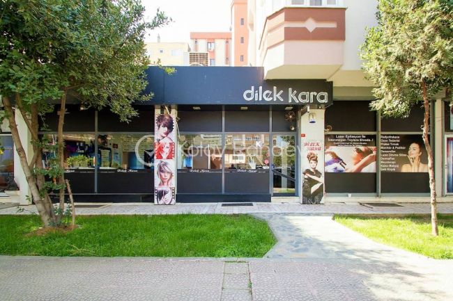 Dilek Kara Kuaför ve Güzellik Salonu resim 1