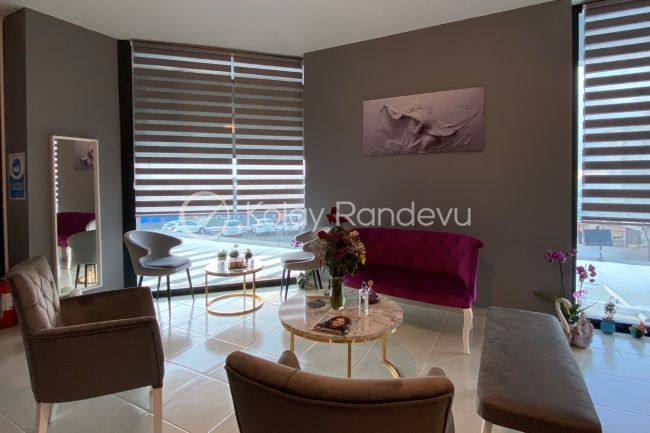 Livza Beauty resim 1