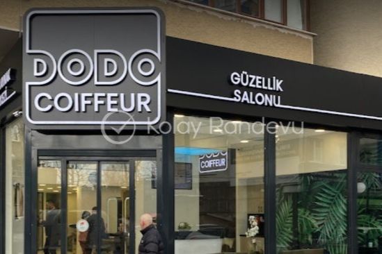 Dodo Kuaför resim 1