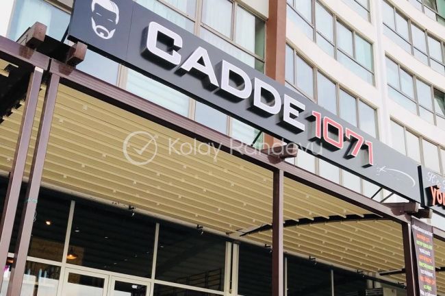 Ali Önal Cadde1071 resim 1