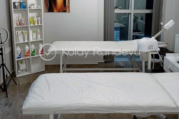 Vogue Güzellik Salonu resim 1