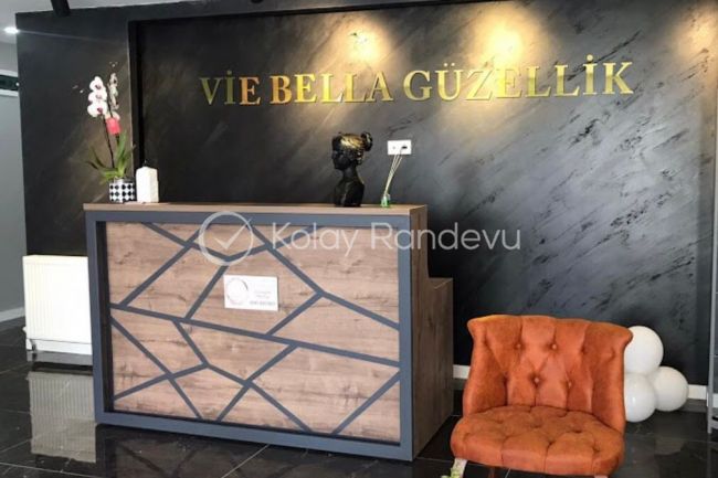 Vie Bella Güzellik  resim 1