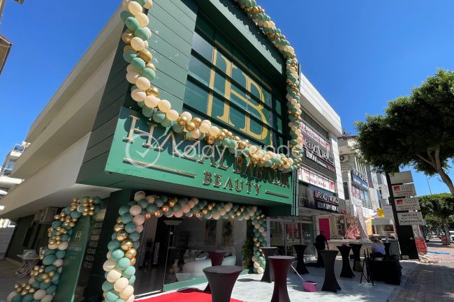 Hazal Babalık Beauty Antalya resim 1
