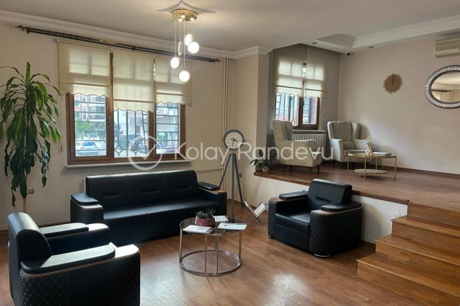 City Life Center XL resim 1