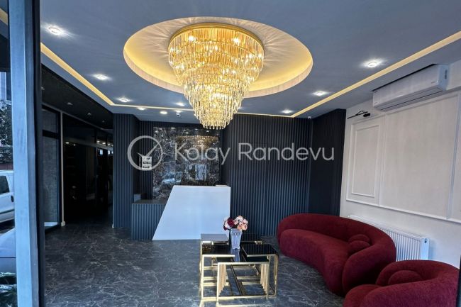 Sibel Keçeli Beauty Ataşehir resim 1