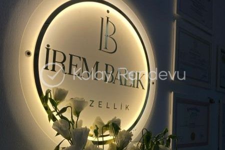 İrem Balık Güzellik resim 1