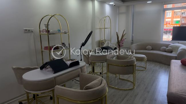 Melisa Ayhan Beauty Lounge resim 1