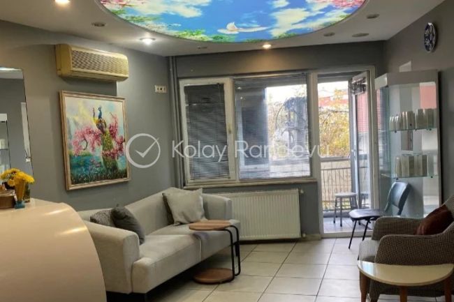 Evrim Ak Güzellik Salonu resim 1