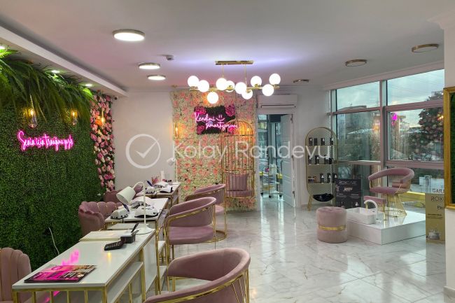 Buket Kar Beauty Center resim 1